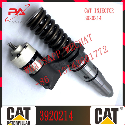Hot selling diesel engine fuel injector 250-1314 2501314 10R-1290 392-0214 3920214 for C-A-T 3508B 3512B 3516B more series