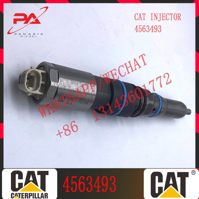 C9.3 FUEL INJECTOR FOR EXCAVATOR E336E KC-A-T568 KC-A-Tl2M 20R5036 4563493 3674293 3630493 3452193