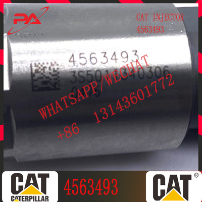C9.3 FUEL INJECTOR FOR EXCAVATOR E336E KC-A-T568 KC-A-Tl2M 20R5036 4563493 3674293 3630493 3452193