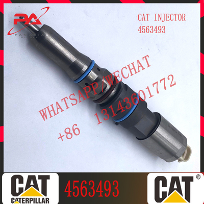 C9.3 FUEL INJECTOR FOR EXCAVATOR E336E KC-A-T568 KC-A-Tl2M 20R5036 4563493 3674293 3630493 3452193