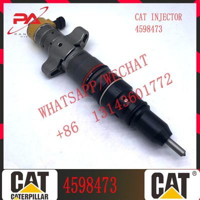KYOTECHS 459-8473 4598473 387-9434 3879434 0R-8473 10R-7222 10R-7224 FUEL INJECTOR FOR C7 C9 EXCAVATOR DIESEL ENGINE