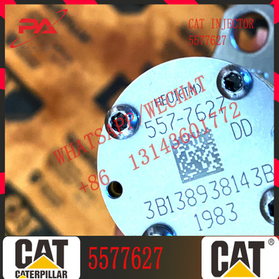 C7 Diesel Engine Injector 263-8218 387-9427 557-7627 C9 Fuel Injector Nozzle 2638218 3879427 5577627