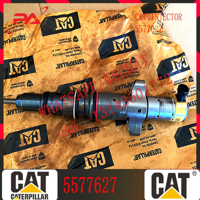C7 Diesel Engine Injector 263-8218 387-9427 557-7627 C9 Fuel Injector Nozzle 2638218 3879427 5577627