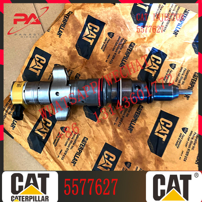 C7 Diesel Engine Injector 263-8218 387-9427 557-7627 C9 Fuel Injector Nozzle 2638218 3879427 5577627