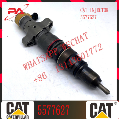 excavator FUEL injector for C-A-T 557-7627 5577627 387-9427 3879427 3282585 328-2585 2681835 2951411 295-1411 E325D E329D