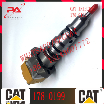 T400726 326-4756 398-1507 249-0713 178-0199 387-9433 Excavator engine parts nozzle FOR C-A-T 307 312 313 320 330D 326-4700