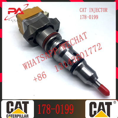 T400726 326-4756 398-1507 249-0713 178-0199 387-9433 Excavator engine parts nozzle FOR C-A-T 307 312 313 320 330D 326-4700