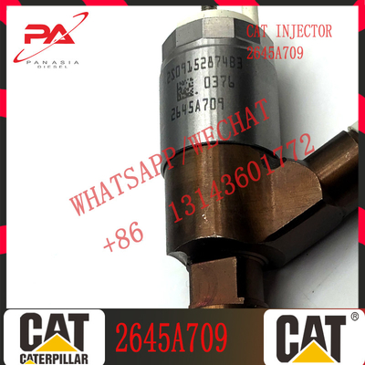 C6 2645A709 C-A-TERPILLAR Diesel Fuel Injectors 282-0490 2768290 289-7501