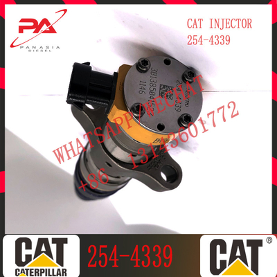 254-4339 328-2578 C-A-TERPILLAR Fuel Injectors 387-9436 267-9717 C9