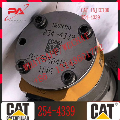 254-4339 328-2578 C-A-TERPILLAR Fuel Injectors 387-9436 267-9717 C9