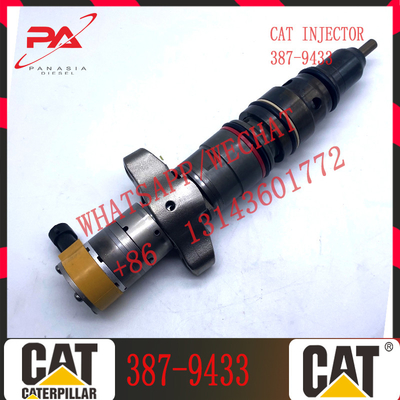 C9 387-9433 10R-7224 Diesel Engine Fuel Injector 387-9427 236-0962 235-2888