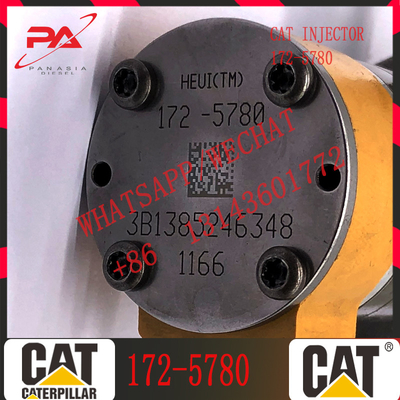 C9 172-5780 330C E330C Diesel Engine C-A-T Fuel Injectors
