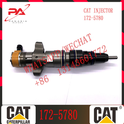 C9 172-5780 330C E330C Diesel Engine C-A-T Fuel Injectors
