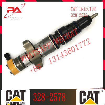328-2578 original and new Diesel Fuel C7 C9 diesel engine fuel injectors 328-2578 177-4754 293-4073 387-9432
