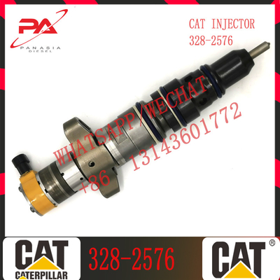 328-2576 original and new Diesel Fuel  C9 diesel engine fuel injectors 328-2576 387-9436 266-4446 387-9436  328-2574