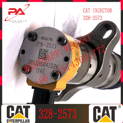 328-2573 original and new Diesel Fuel  C9 diesel engine fuel injectors 328-2573 387-9434 387-9434 387-9433 245-3517