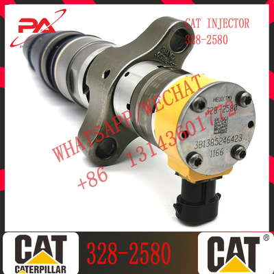 328-2580 original and new Diesel Fuel C7 C9 diesel engine fuel injectors 328-2580 387-9431 387-9436 293-4073 328-2580