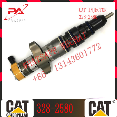 328-2580 original and new Diesel Fuel C7 C9 diesel engine fuel injectors 328-2580 387-9431 387-9436 293-4073 328-2580