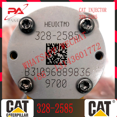 328-2585 original and new Diesel Fuel  C7 diesel engine fuel injectors 328-2585 387-9427 254-4339 387-9433 328-2574