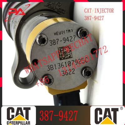 387-9427 original and new Diesel Fuel  C7 diesel engine fuel injectors 387-9427 326-4700 387-9433 328-2585