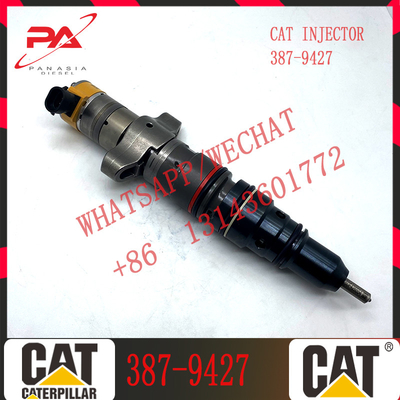 387-9427 original and new Diesel Fuel  C7 diesel engine fuel injectors 387-9427 326-4700 387-9433 328-2585