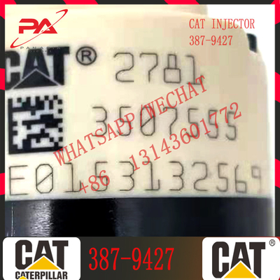 350-7555 original and new Diesel Fuel  diesel engine C10 C12 fuel injectors 350-7555 20R0056， 153-7923 317-5278 350-7555