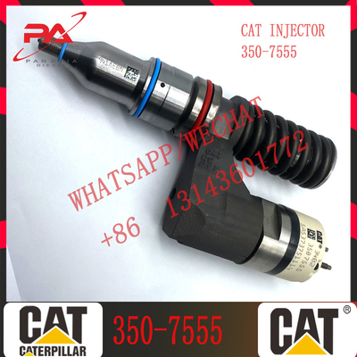350-7555 original and new Diesel Fuel  diesel engine C10 C12 fuel injectors 350-7555 20R0056， 153-7923 317-5278 350-7555