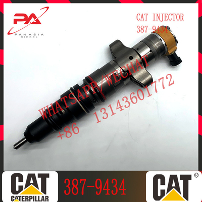 387-9436 C9 C-A-TERPILLAR Diesel Fuel Injectors 387-9434 254-4339 328-2573 10R7221 20R-8063