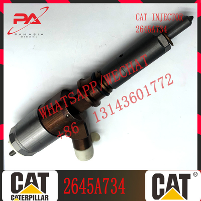 2645A734 321-0690 C-A-TERPILLAR Diesel Fuel Injectors 320-0680 2645A747 2645A718