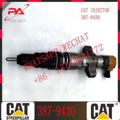 387-9430 original and new Diesel Fuel  C7 diesel engine fuel injectors 387-9430  238-9808 387-9427