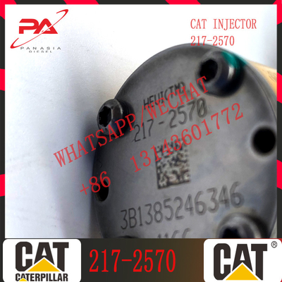 217-2570 C300C 188-8739 236-0962 C-A-TERPILLAR Fuel Injector