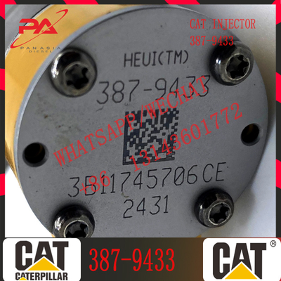 387-9433 328-2573 Diesel Engine Fuel Injection 293-4067 293-4071 253-9434