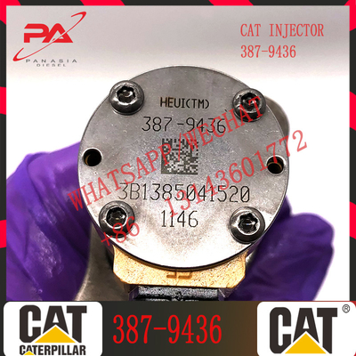 387-9436 266-4446 Diesel Engine Fuel Injectors 328-2576 328-2574 328-2573