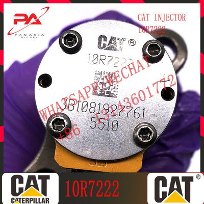 E336D E330D C-A-TERPILLAR Diesel Fuel Injectors 10R7222 387-9433 267-9710 328-2576