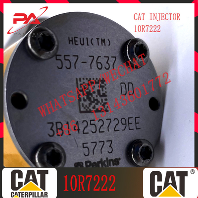 387-9437 553-2592 C-A-TERPILLAR Diesel Fuel Injectors 557-7637