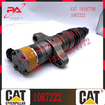 387-9437 553-2592 C-A-TERPILLAR Diesel Fuel Injectors 557-7637