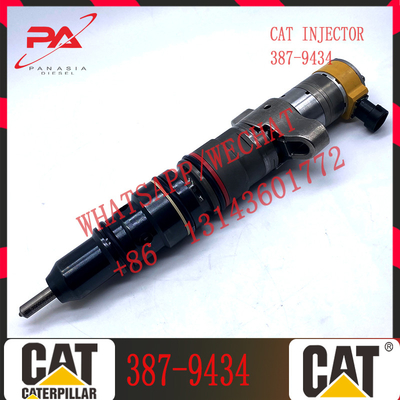 387-9434 C9 254-4339 C-A-TERPILLAR Fuel Injectors 328-2573 10R7221 20R-8063