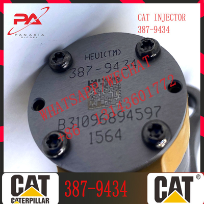 387-9434 C9 254-4339 C-A-TERPILLAR Fuel Injectors 328-2573 10R7221 20R-8063