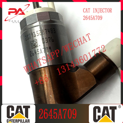2645A709 2645A731 276-8290 282-0490 Injector Diesel Fuel