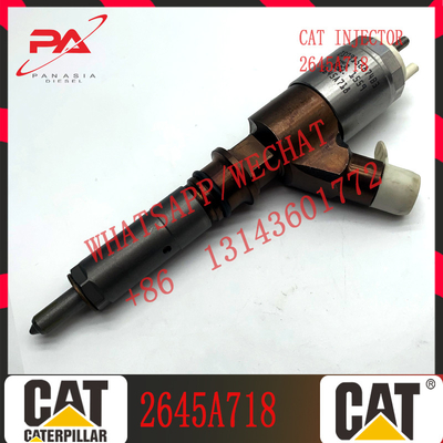 2645A718 320-0680 C-A-T C7 Injector 306-9380 292-3780 2645A747