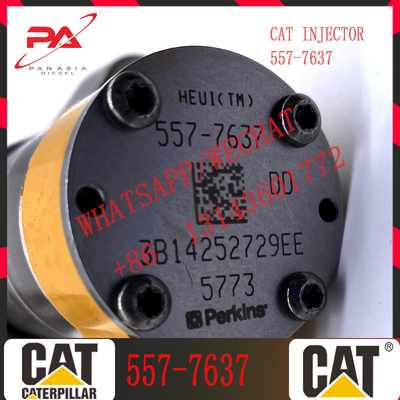 C9 557-7637 C-A-TERPILLAR Diesel Fuel Injectors 387-9437 553-2592 459-8473 C7