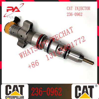 C-A-Terpillar C-9 Engine Common Rail Fuel Injector 10R-7224 236-0962  217-2570 387-9433 254-4339