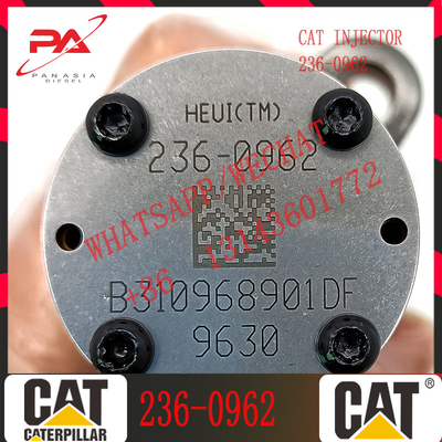 C-A-Terpillar C-9 Engine Common Rail Fuel Injector 10R-7224 236-0962  217-2570 387-9433 254-4339