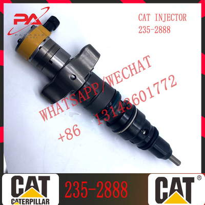 235-2888 Common Rail C-9 Diesel Engine Fuel Injector 387-9436 10R-7224 387-9427 387-9433