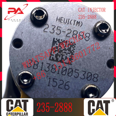 235-2888 Common Rail C-9 Diesel Engine Fuel Injector 387-9436 10R-7224 387-9427 387-9433