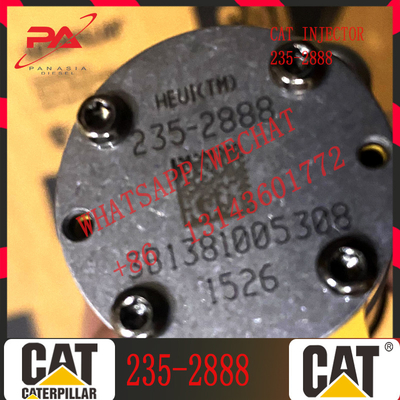 235-2888 Common Rail C-9 Diesel Engine Fuel Injector 387-9436 10R-7224 387-9427 387-9433