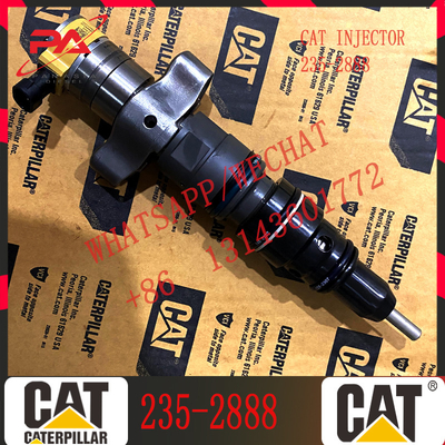235-2888 Common Rail C-9 Diesel Engine Fuel Injector 387-9436 10R-7224 387-9427 387-9433