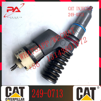 249-0713 Oem Fuel Injectors 10R-3262 For C-A-Terpillar C11/C13 Engine