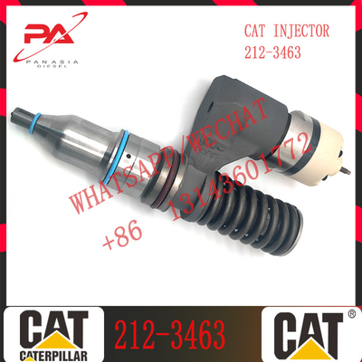 Diesel C10/C12/3176C Engine Injector 212-3463 10R-0963 10R-9235 For C-A-Terpillar Common Rail