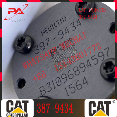 387-9434 459-8473 C-A-TERPILLAR Diesel Fuel Injectors 10R7221 3282573